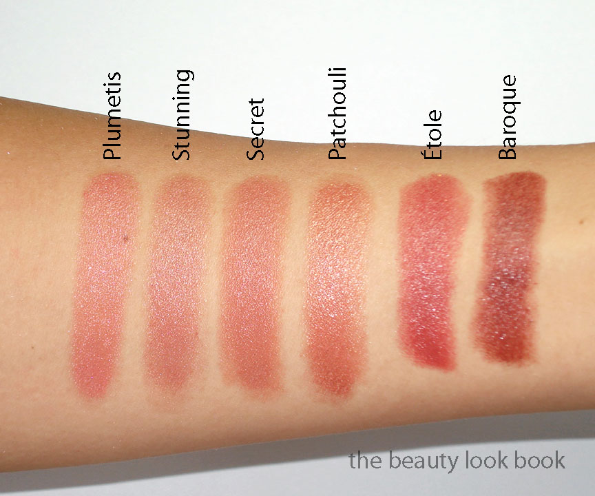 Chanel Rouge Coco Bloom Lip Colour • Lipstick Review & Swatches