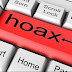 Watch out for HOAX Viruses