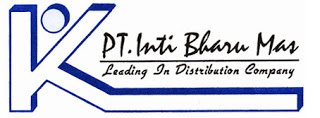 PT. Inti Bharumas (IBM) Logo