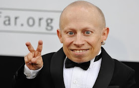 Verne Troyer's Death Ruled As Suicide  %Post Title
