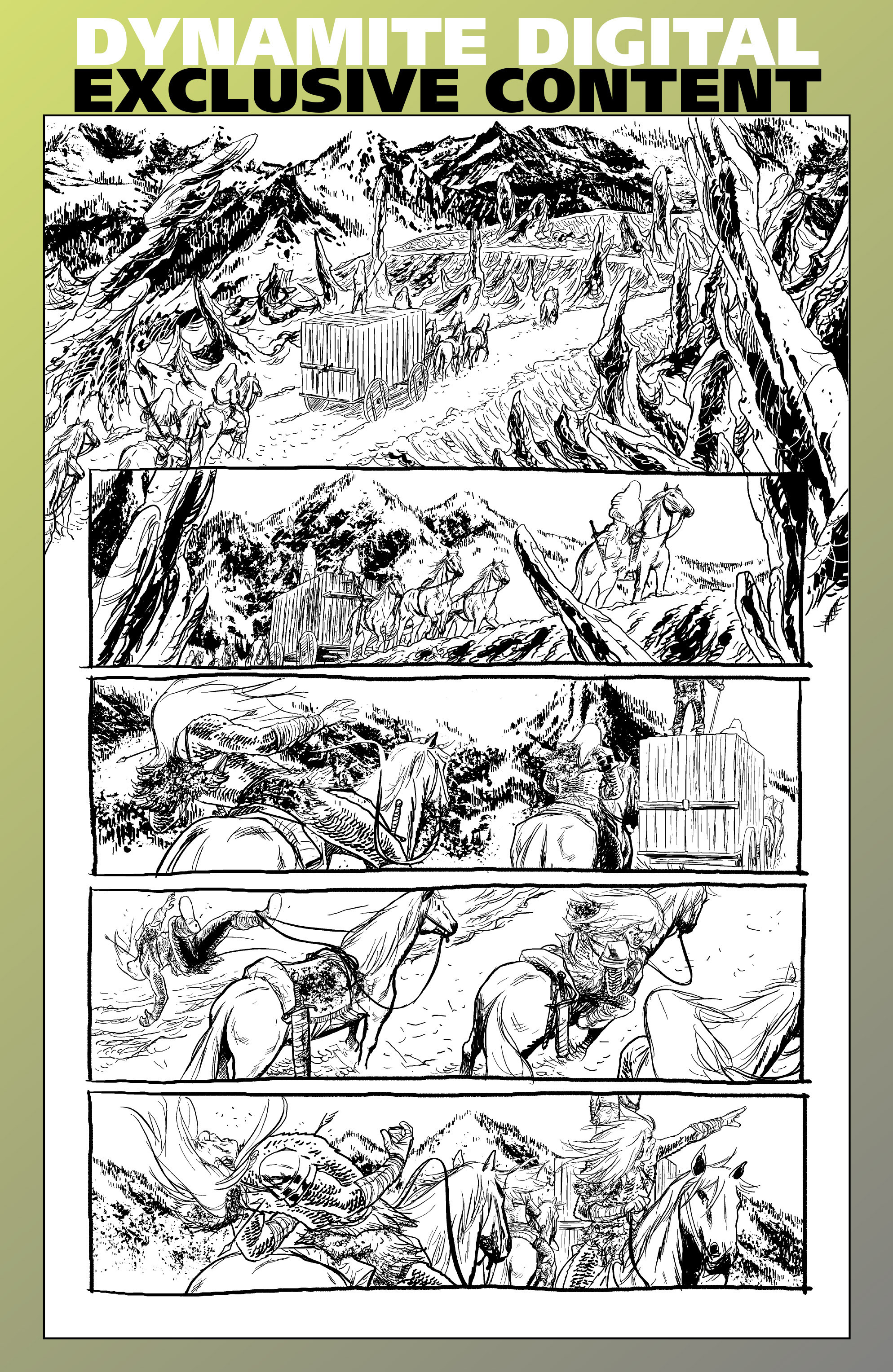 Red Sonja (2013) issue 1973 - Page 52