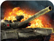 Tanktastic - 3D Tanks Online Apk v2.1 Update