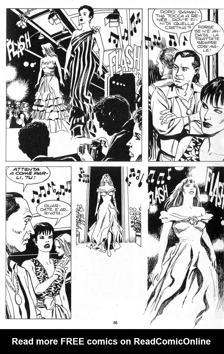 Dylan Dog (1986) issue 54 - Page 32