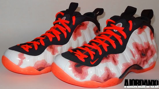 Nike Air Foamposite One Stealth314996010StockX