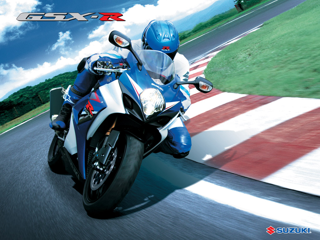 Moto Lovers: Suzuki GSXR 1000 K7 (photos and specs)