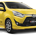 Toyota Agya