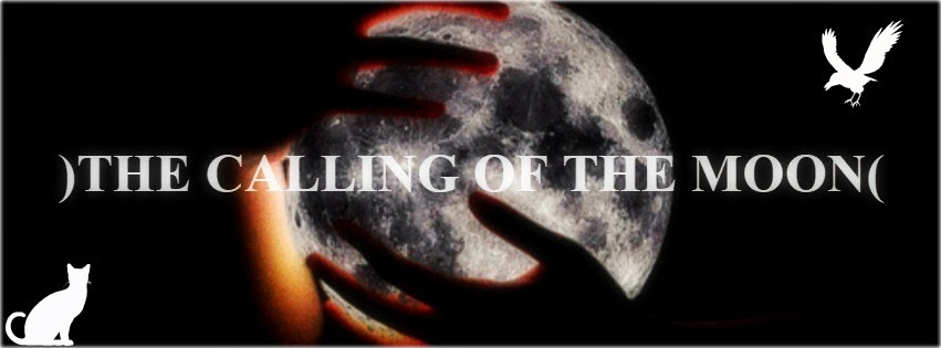  )The Calling of The Moon(