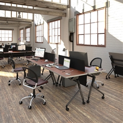Collaborative Training Tables Collaborative Training Tables