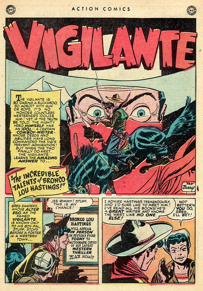 Action Comics (1938) 132 Page 40