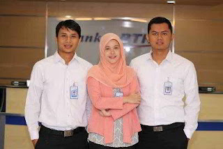 Lowongan Kerja Business Support Staff Bank Btn Makassar Lowongan Kerja Makassar