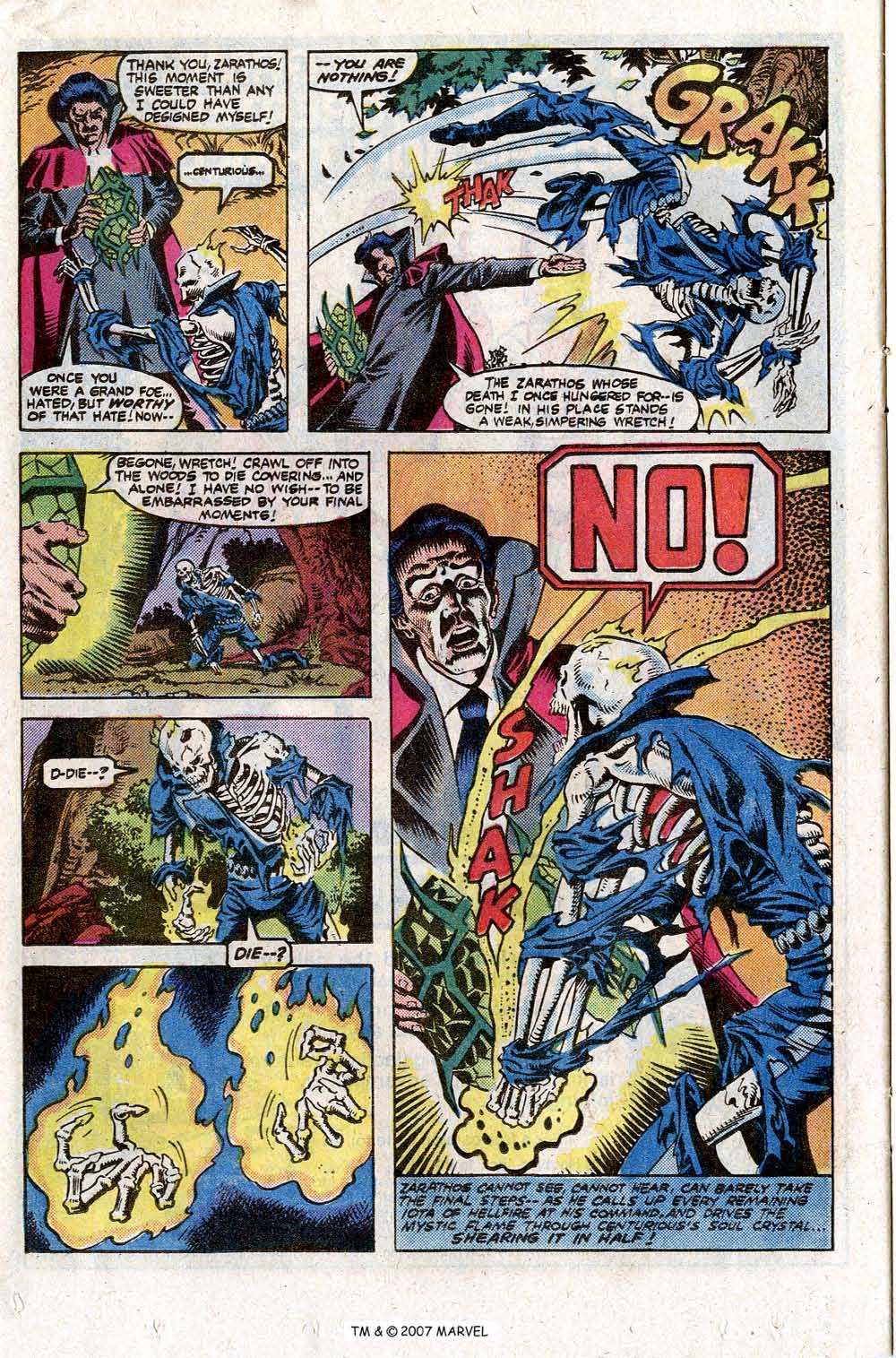 Ghost Rider (1973) issue 81 - Page 24