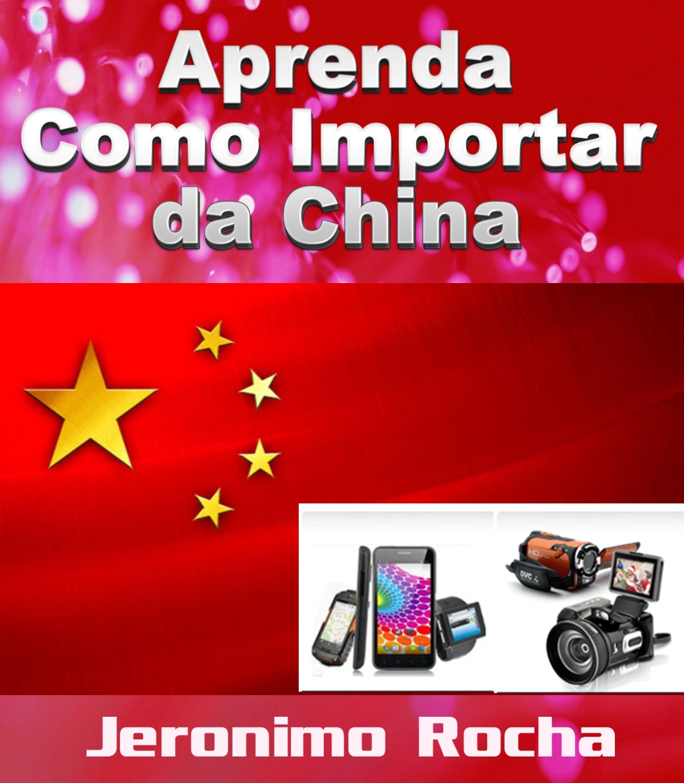 PROFISSÃO GANHAR DINHEIRO ONLINE Aprenda a Comprar da China