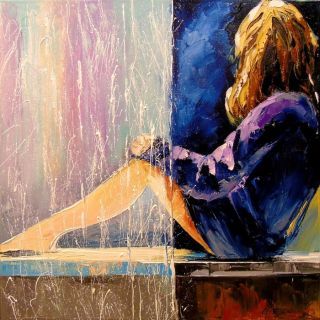 Максимум позитива. Olha Darchuk Olha Darchuk