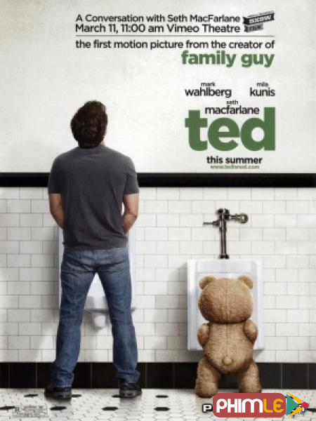Ch?? G???u Ted