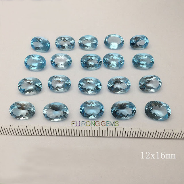 Sky-blue-Natural-Topaz-Oval-Shaped-Gemstones-China-wholesale