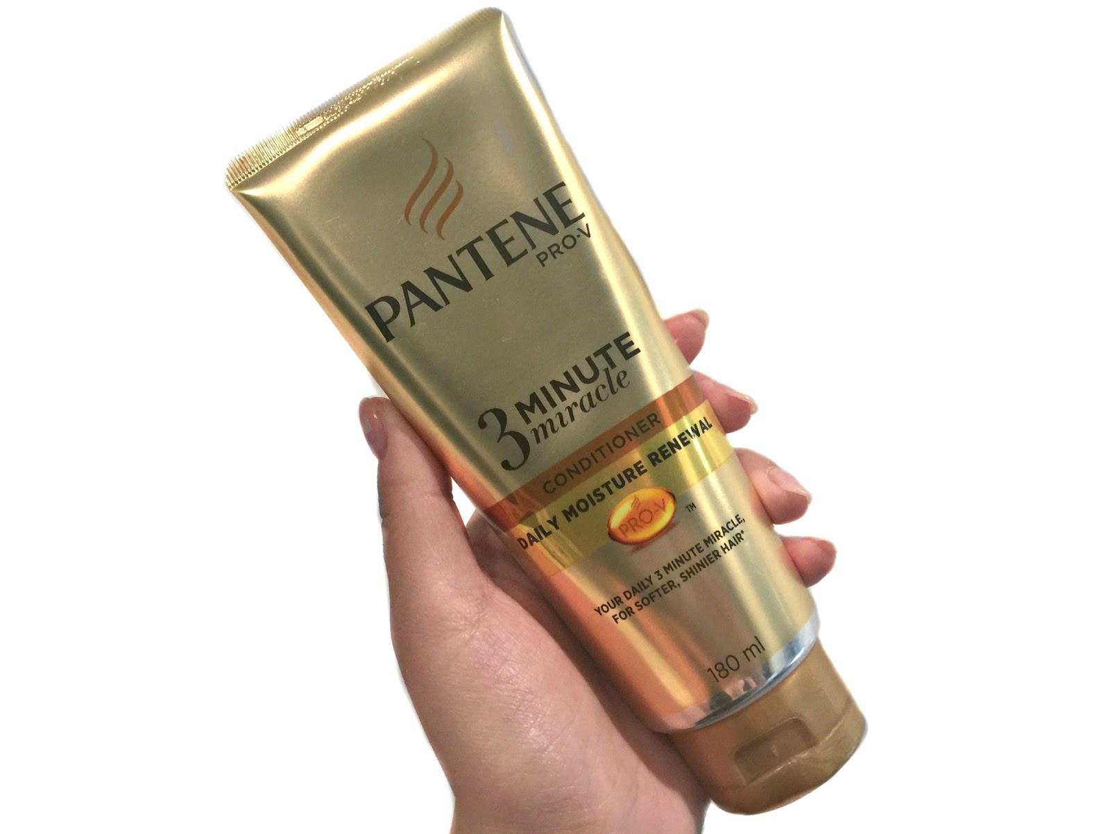 Pantene Pro-V Daily Moisture Renewal Conditioner - wide 10