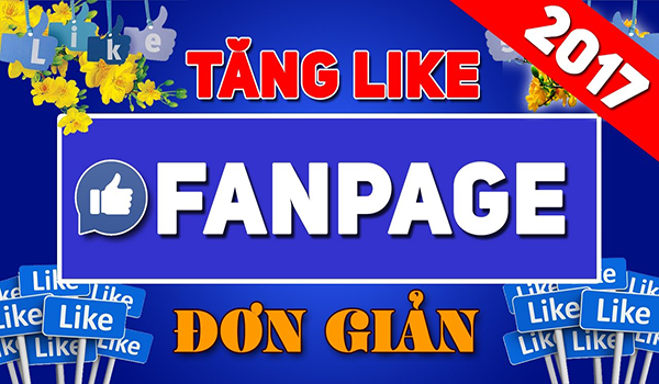 tang like fanpage 