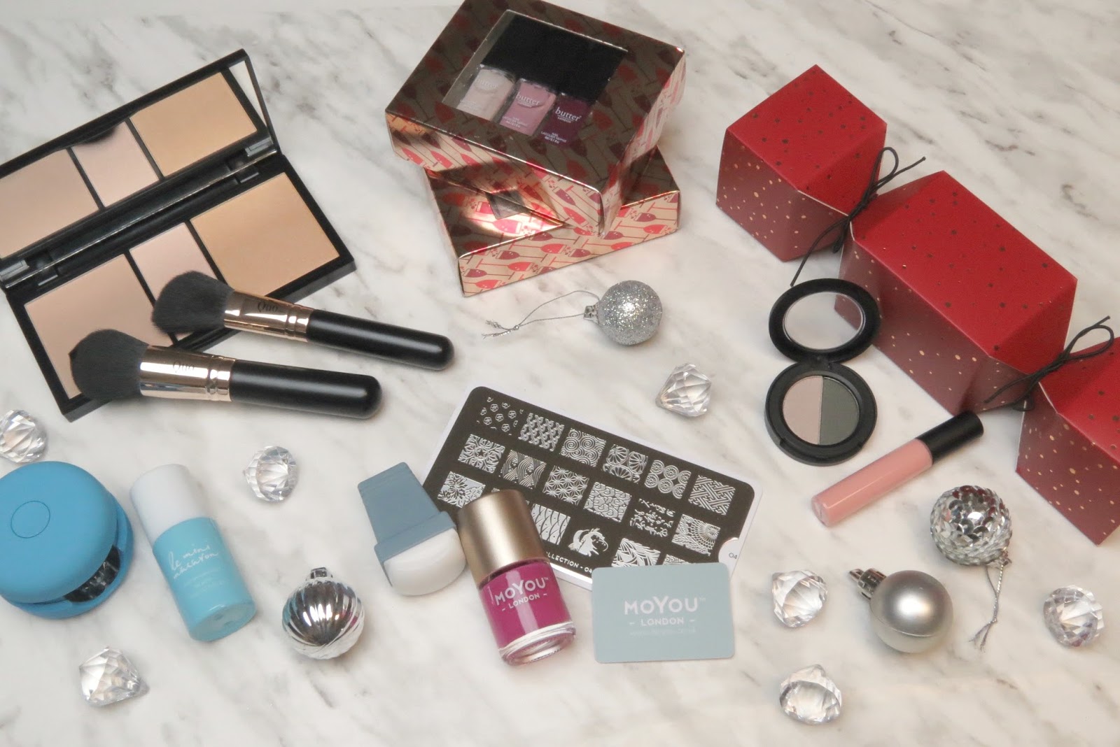 Holiday Beauty Gift Guide 2016 | Kaitlyn Elisabeth Beauty