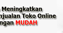 Rahasia Sukses Bisnis Online: Meraih Omzet Miliaran Rupiah dengan Strategi Jitu