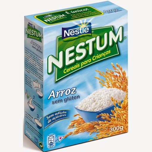 Alimentação sem Gluten e lactose Saborendo Alegria BARRINHAS DE