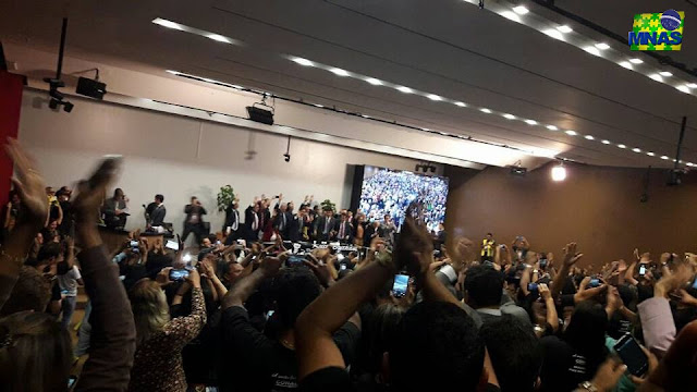 Image result for imagem o Senado Federal, aprovou nesta quarta-feira o Projeto de Lei da Câmara (PLC) 56/2017
