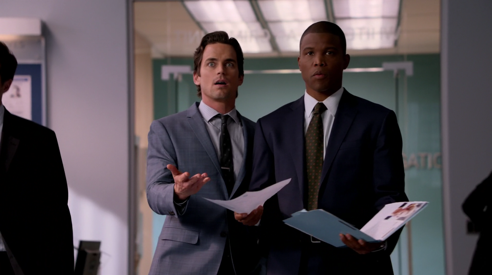 White Collar 5 07 Quantico Closure Recap Review White Collar 5 07 Quantico Closure Recap Review