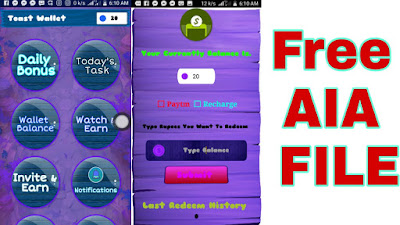 Full appybuider aia file Full appybuider aia file