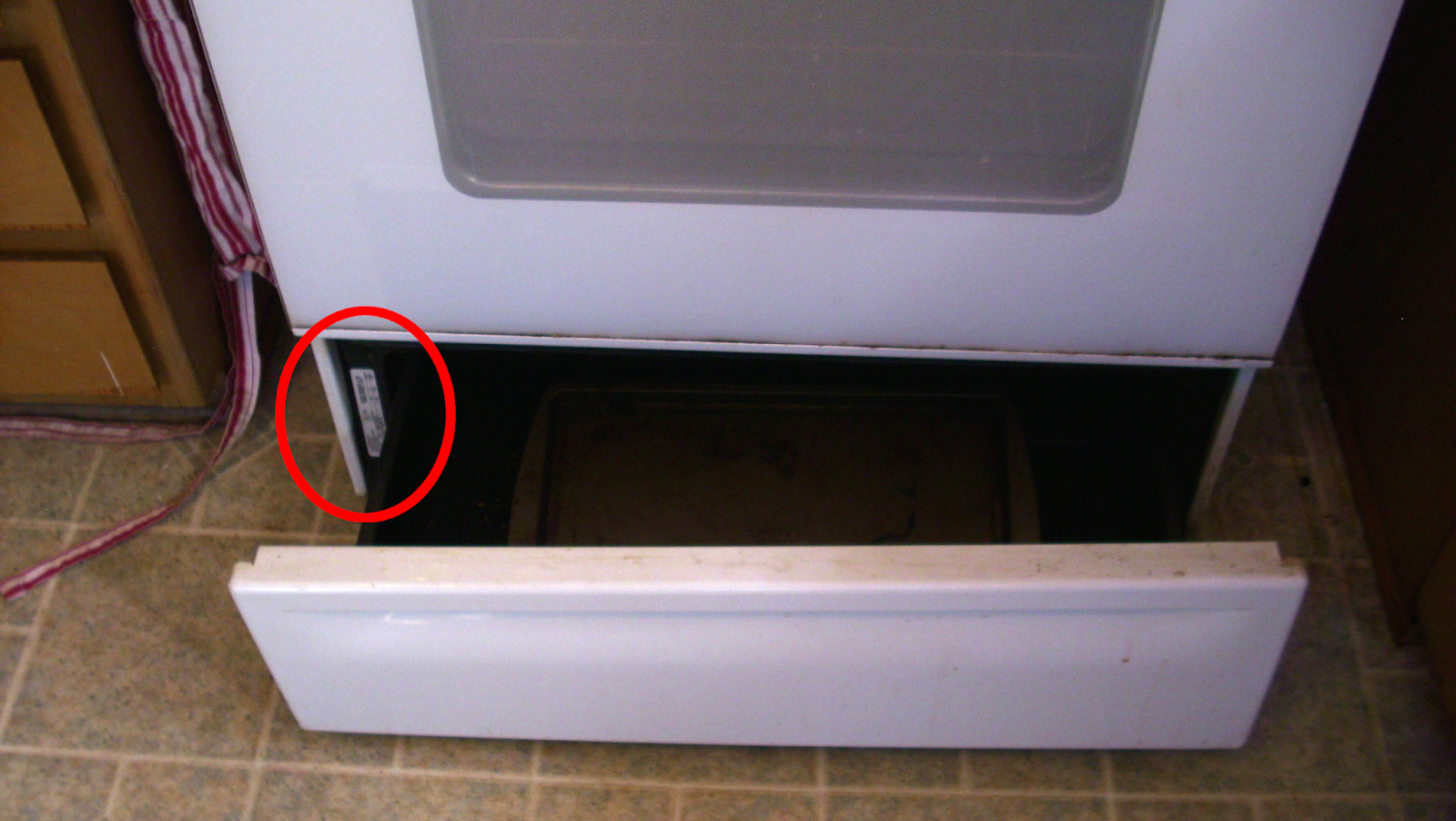 Rebuild, Don't Replace Kenmore Oven Baking Element