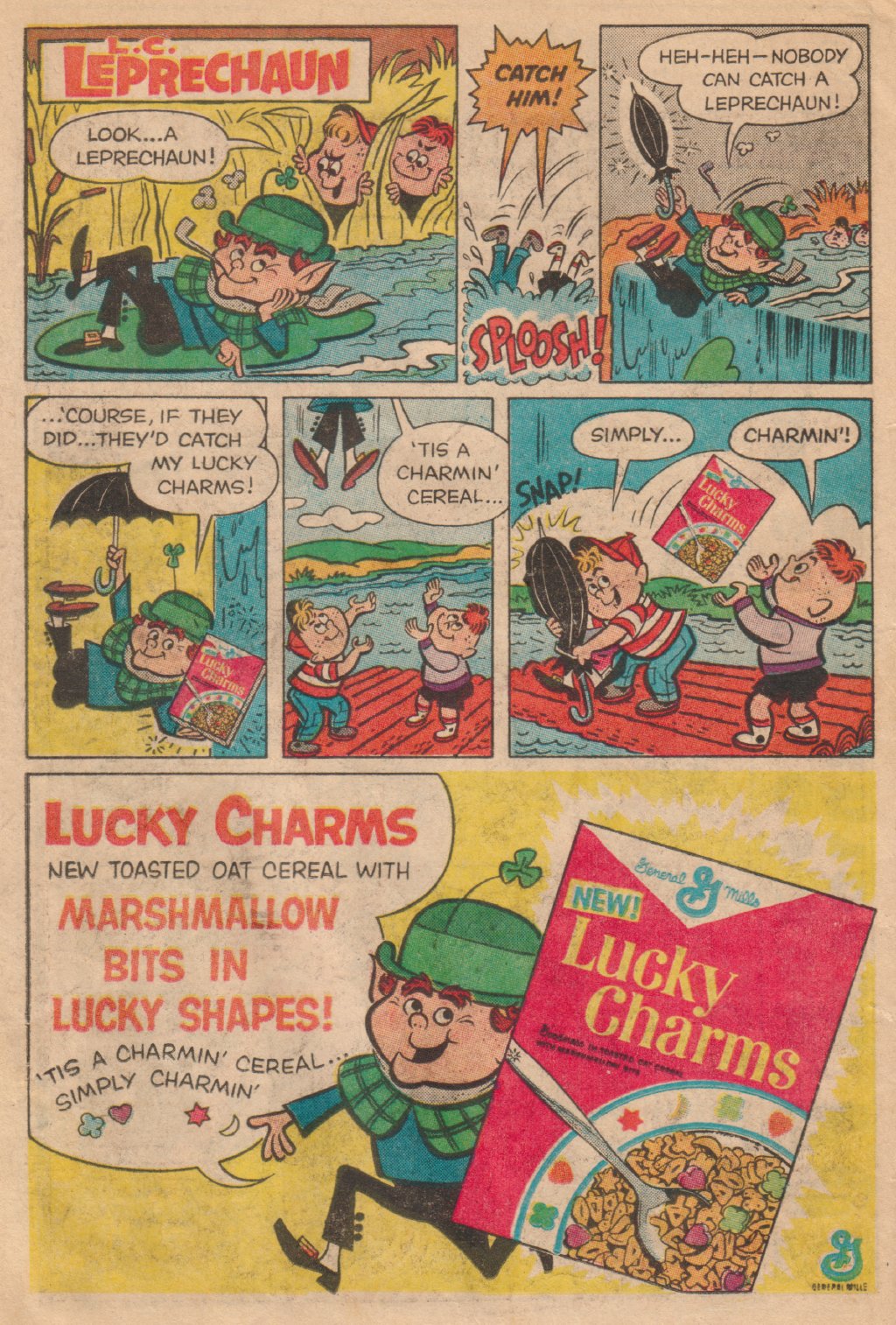 Read online Little Dot Dotland comic -  Issue #14 - 34