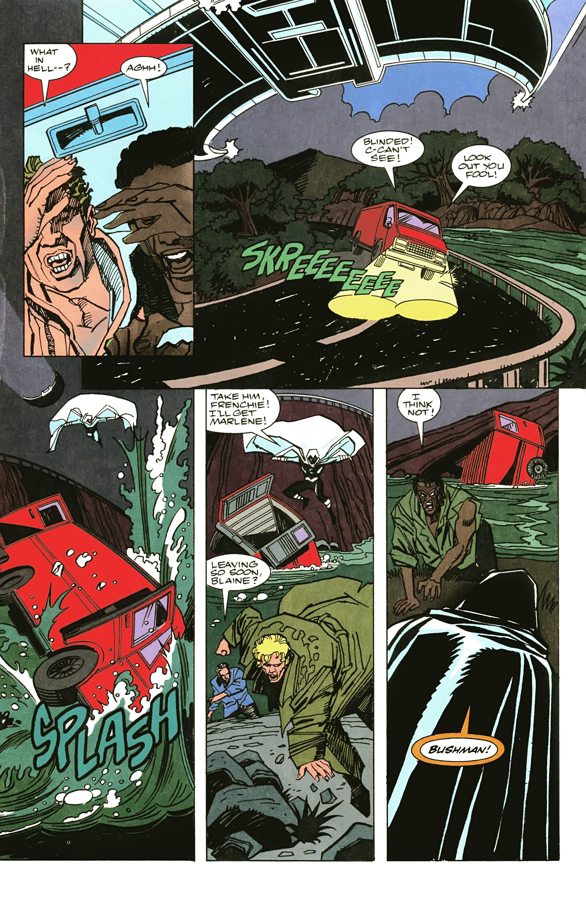 Read online Moon Knight: Divided We Fall comic -  Issue # Full - 46
