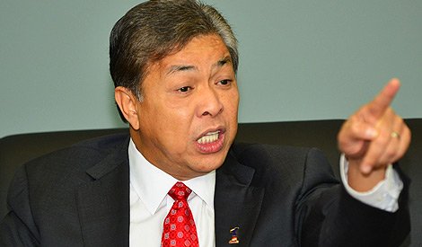 RM 12 juta tidak dibayar kepada Abu Sayyaf, disalur kepada badan kebajikan