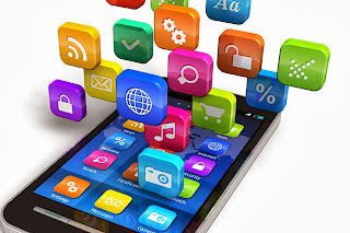 Mobile apps