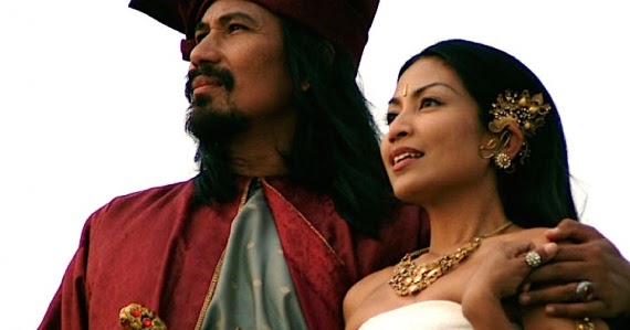 Hang Tuah Dan Budaya Melayu Jawa - SERAMBI MELAYU