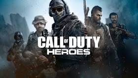 Call of DutyHeroes Apk v2.4.0 Mod  gratis terbaru .jpg