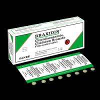 Obat apa braxidin NEURODEX