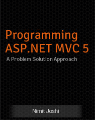 Download Programming ASP.NET MVC 5 book pdf free