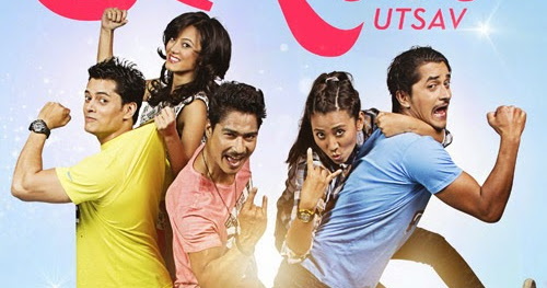 Nepali Movie UTSAV (उत्सव) 2014 First Look | Poster Released