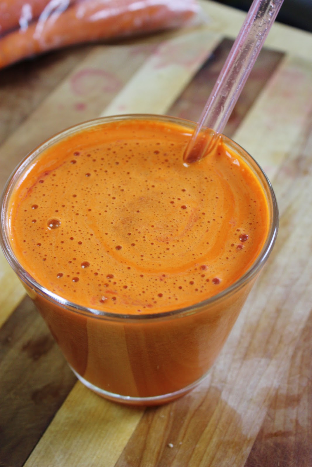 This Rawsome Vegan Life 10 day juice fast day 1