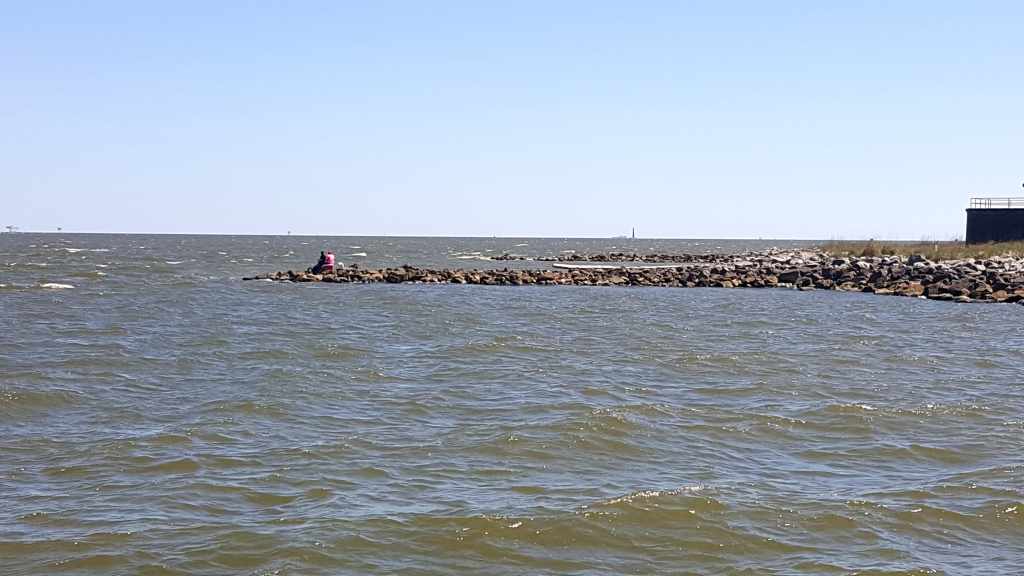 Mosquito Lagoon & Indian River Fishing Dauphin Island Fishing
