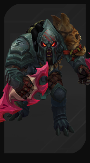 head hunter