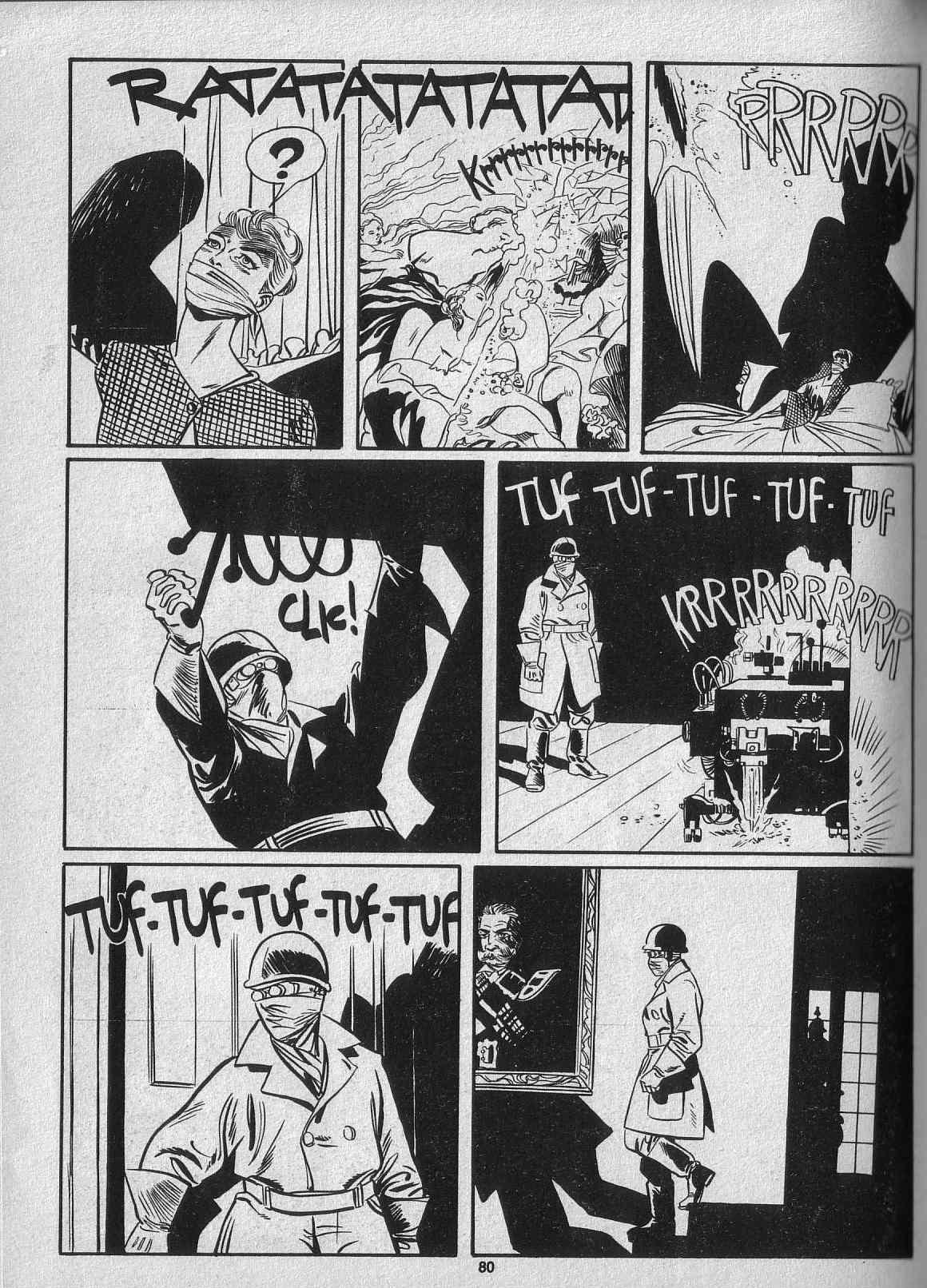 Dylan Dog (1986) issue 21 - Page 77
