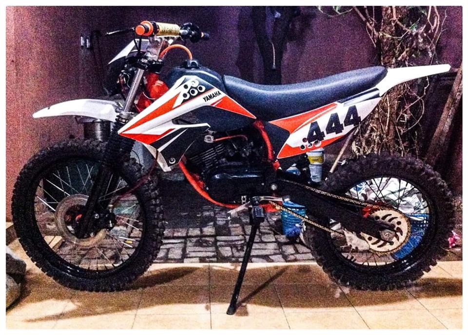 Modifikasi Motor Cross Trail Gunung Terunik 23 gambar modifikasi motor cross trail gunung terunik Modifikasi Motor Cross Trail Gunung Terunik 23 gambar modifikasi motor cross trail gunung terunik