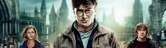 Pré-venda dos DVDs e Blu-rays de 'Harry Potter e as Relíquias da Morte - Parte 2' já começou! | Ordem da Fênix Brasileira