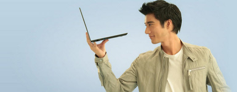 notebook lara format atmak windows 8