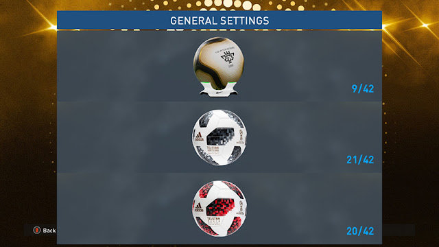 TÉLÉCHARGER BALLS PES6 2012 STARTIMES