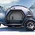 Designworks Collaborates with The North Face to Imagine New Camper Concept