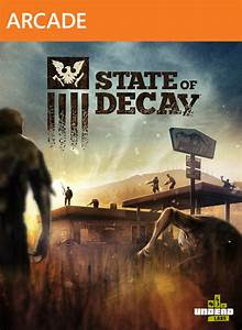 State Of Decay Free Download