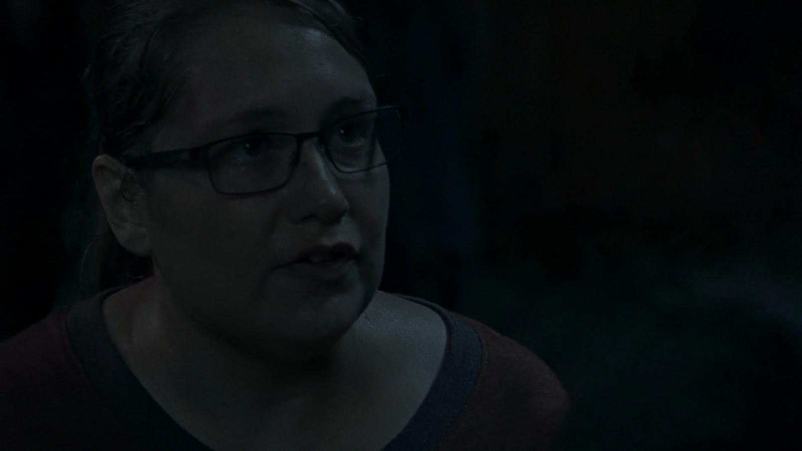 The Walking Dead No Way Out Review