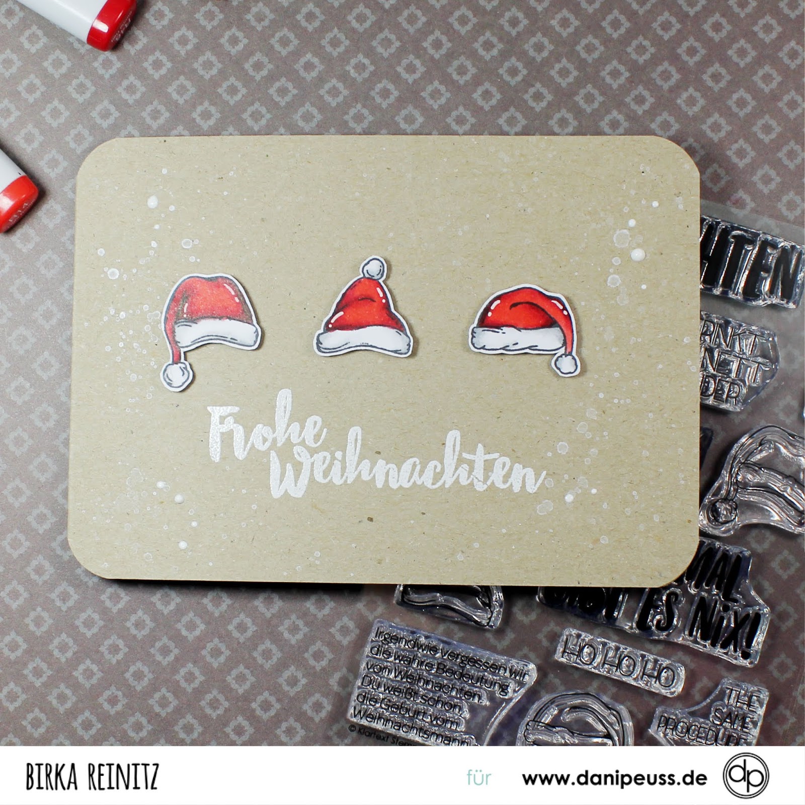 Mit Herz Und Schere Oktober 2018