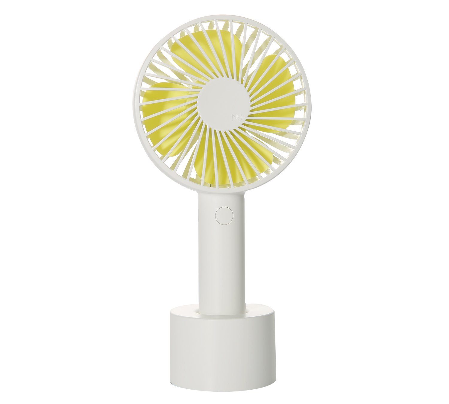Various Product Reviews FREEWISE Portable USB Rechargeable Fan